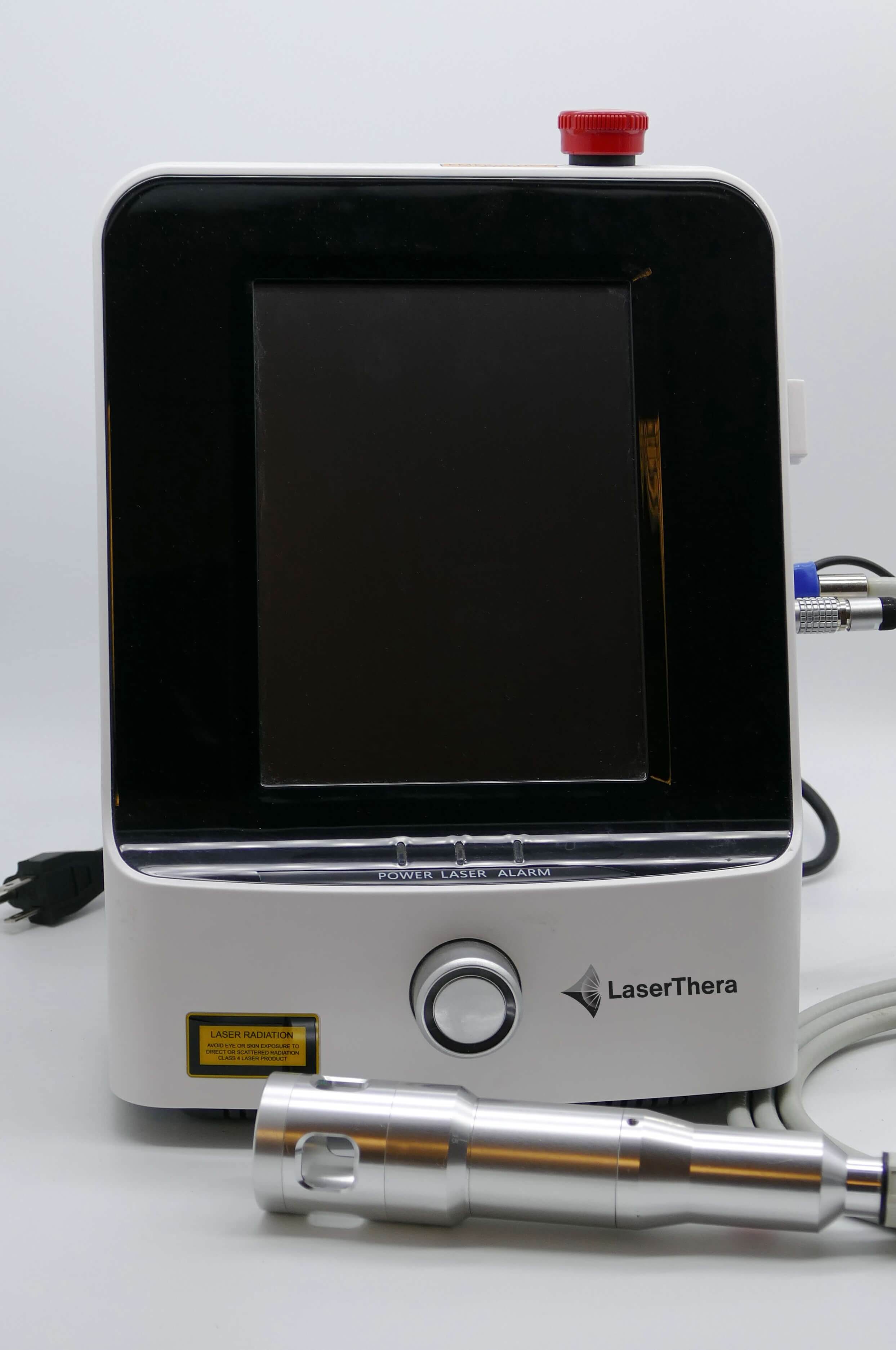 LaserThera Device